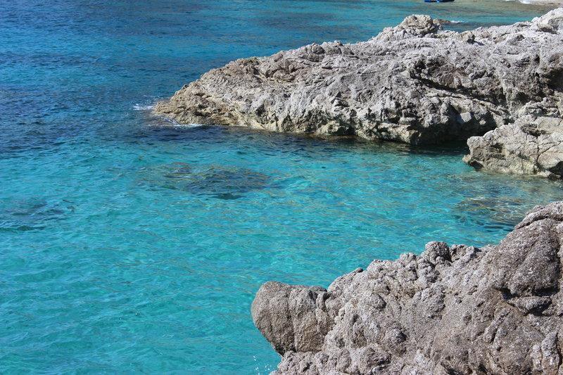 Gullo Capo Vaticano Ricadi Kültér fotó